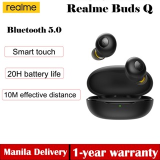 Realme buds q shopee new arrivals