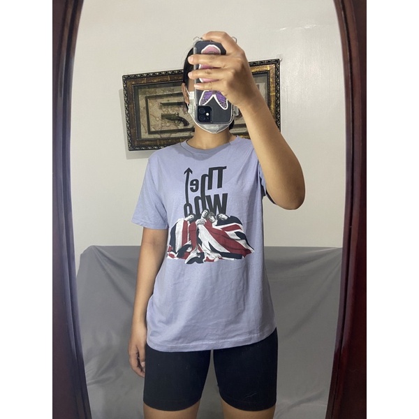The Who (Merchandise) | Shopee Philippines