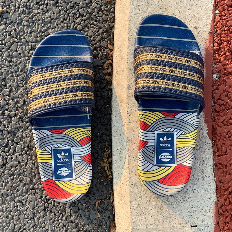 Adidas arizona outlet sandals