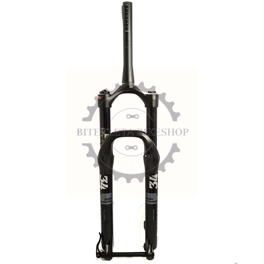 speedone fork 29er