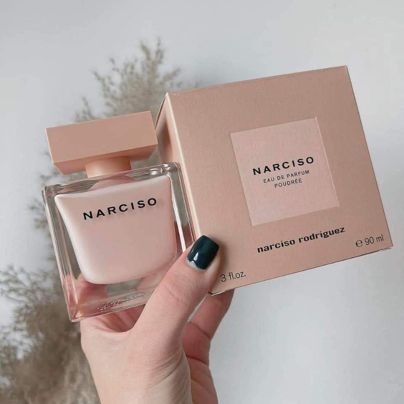 Narciso Rodriguez Poudree 90ml Shopee Philippines