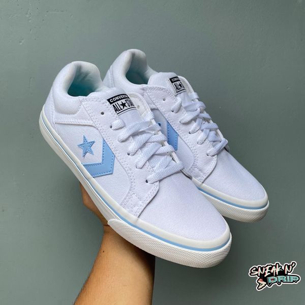 Converse el clearance distrito