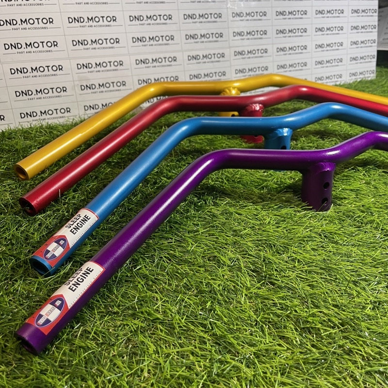 Handlebar stir sleep engine drag Antem pnp all motor Shopee Philippines