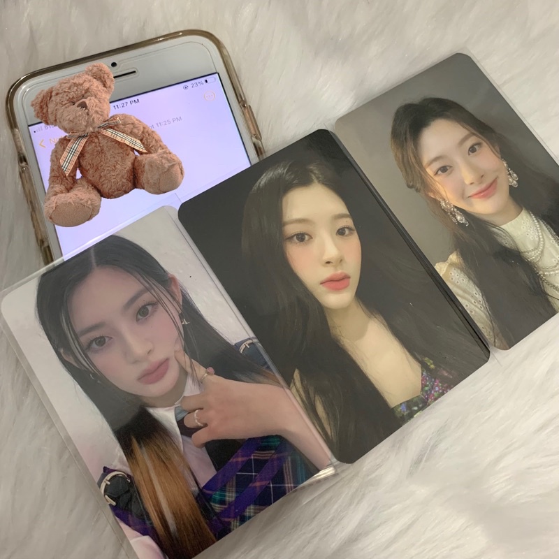 stayc seeun photocard Shopee Philippines