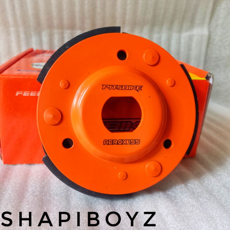 PITSBIKE CLUTCH ASSEMBLY V2 AEROX 155 Shopee Philippines