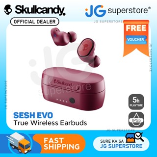 Skullcandy sesh evo tile hot sale