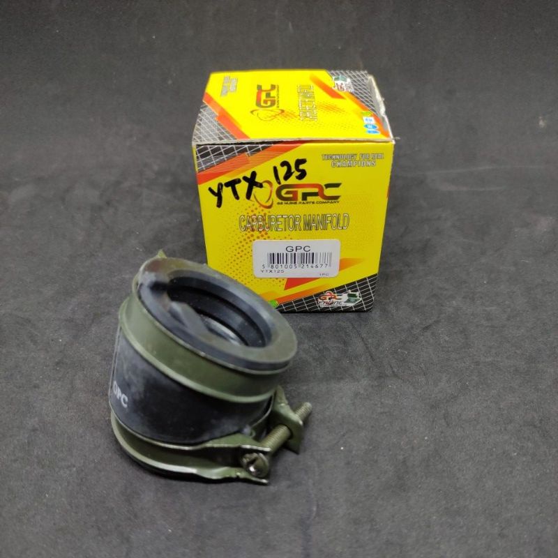 ytx carburetor