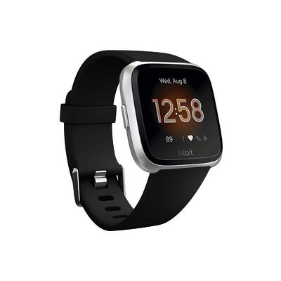 FITBIT VERSA LITE (NEW) Fitness Heart Rate Tracker Waterproof