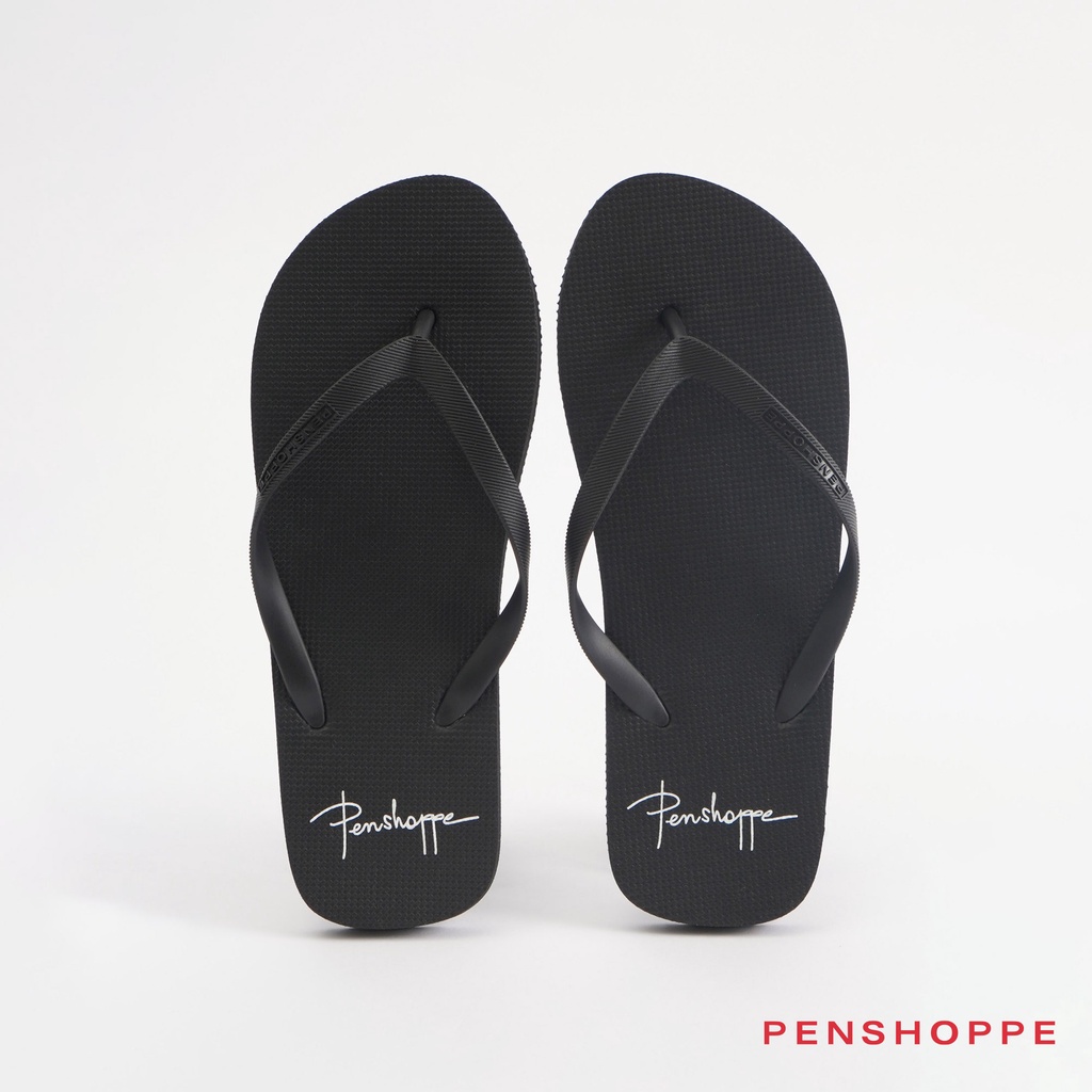 Penshoppe cheap flip flops