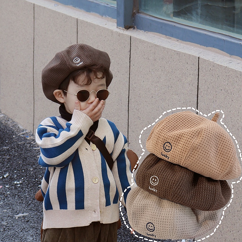 Baby beret hat uk clearance