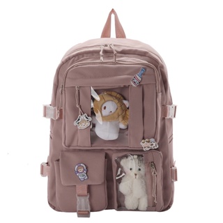 Egg Lucas Backpack  Shopee Philippines