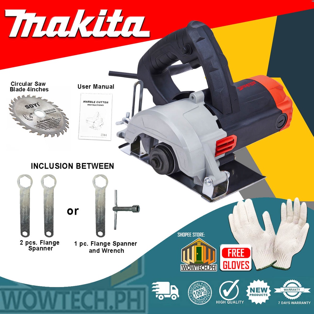 Makita Cut Off Machine Circular Saw Cutting Machine Makita Circular Saw