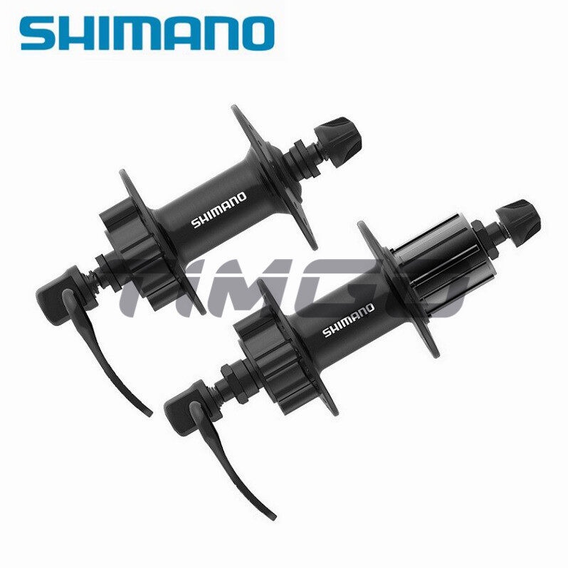 Shimano SLX FH-M7000 Moyeu à dégagement Rapide avec Verrouillage