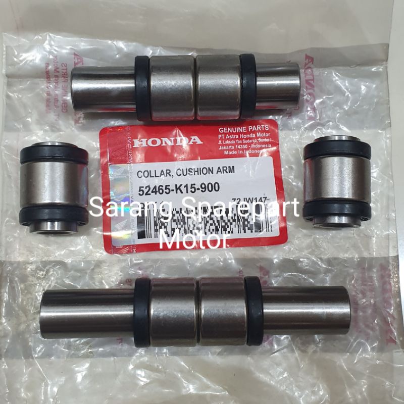 Bosh Mono Swing Arm Monoshock Prolink Cbr150 Cb150r New Cb150r Led K15