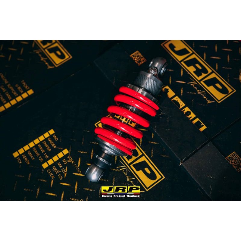 JRP mono shock sniper 150 --210mm | Shopee Philippines