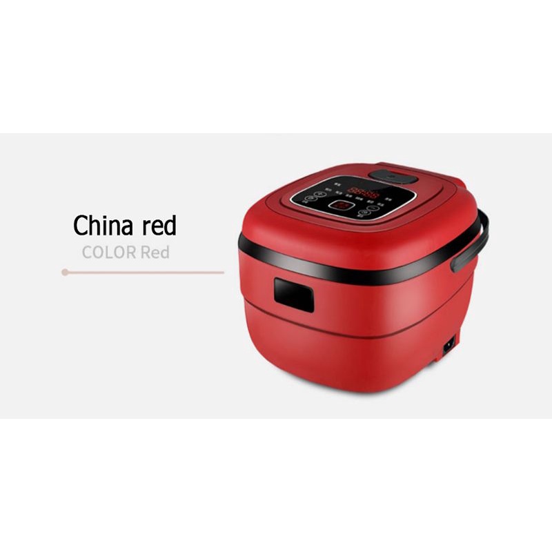 Rice cooker Smart rice cooker Rice cooker Thickened nonstick liner