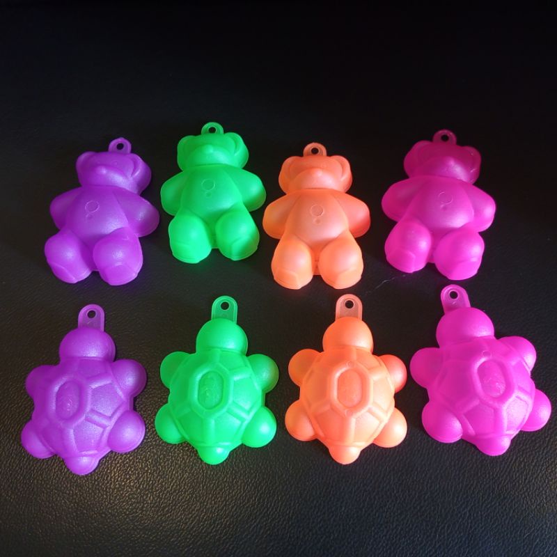 Khah Animal jelly Mold agar Mold Shopee Philippines