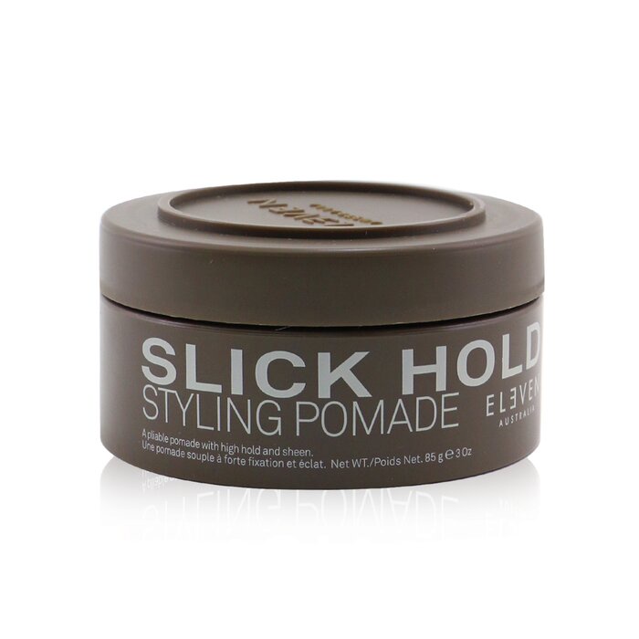 ELEVEN AUSTRALIA Slick Hold Styling Pomade Shopee Philippines
