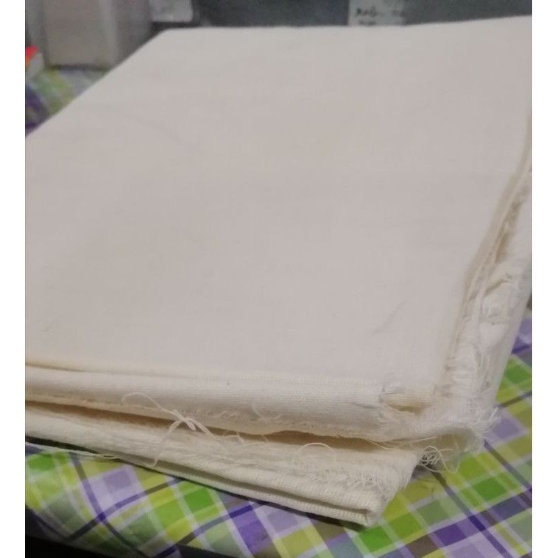 Katsa/Canvas fabric (Sold per yard) Shopee Philippines