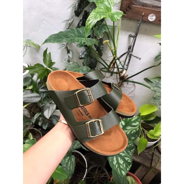 Green birks discount