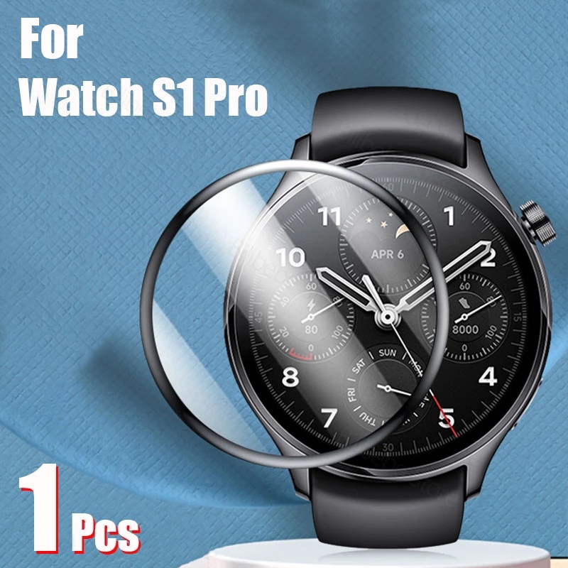 Smartwatch scratch Resistant Composite Film Transparent Explosionproof