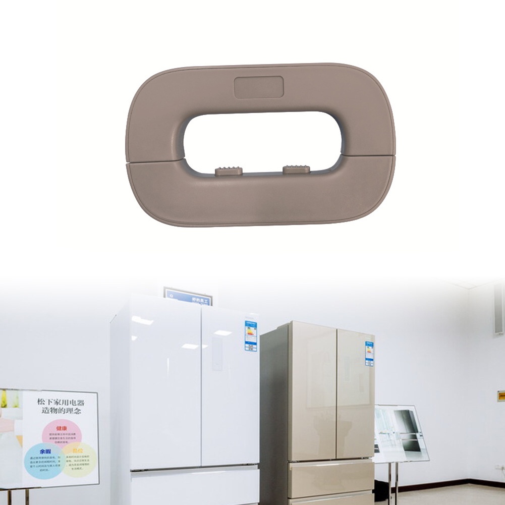 Child Safety Refrigerator Lock Refrigerator Lock With Adhesive For Door