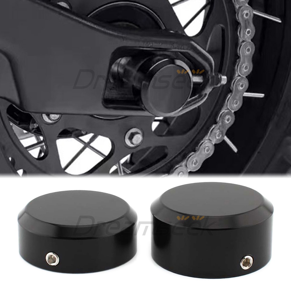 Motorcycle Rear Axle Cover for Haley Sportster S RH1250S 2021 2022 2023 ...