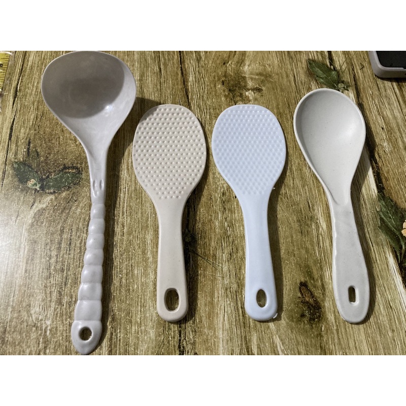 Soup Laddle, Rice Sandok sold per pc | Shopee Philippines