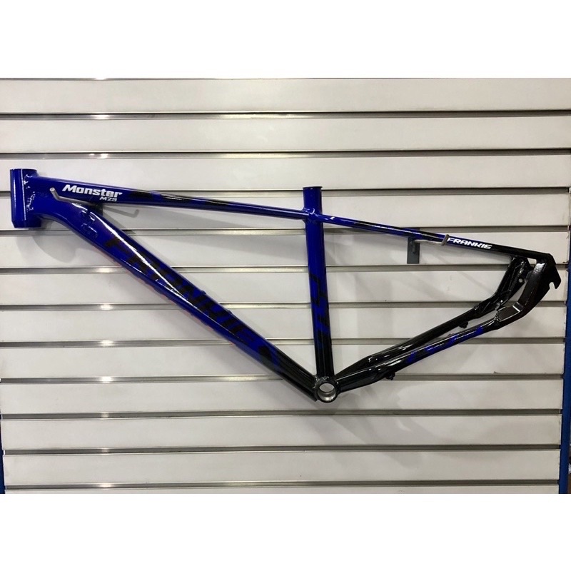 Frankie frame mtb sale