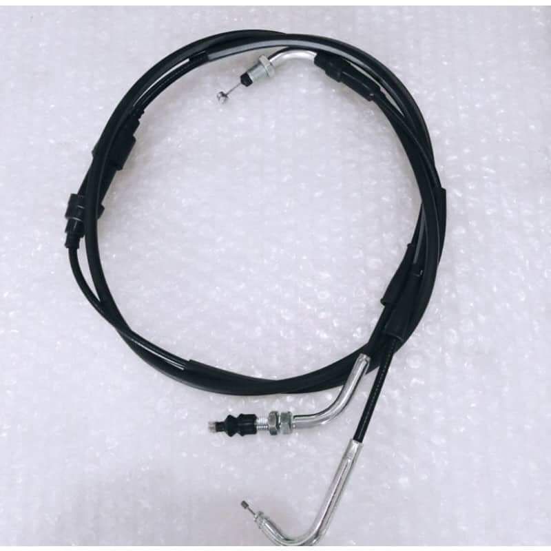THROTTLE CABLE FOR HONDA DIO (DOUBLE) Shopee Philippines