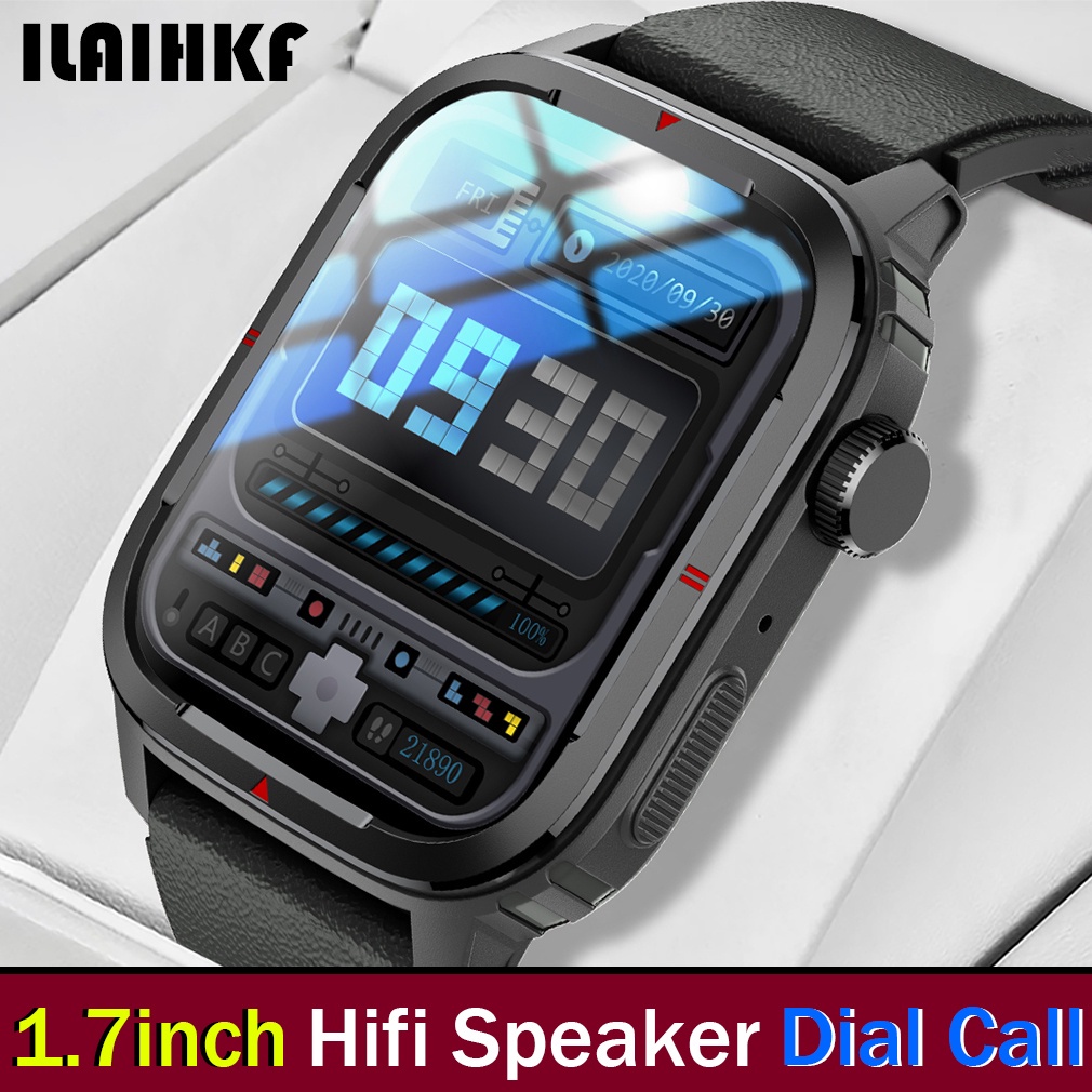 Huawei smart discount watch answer calls