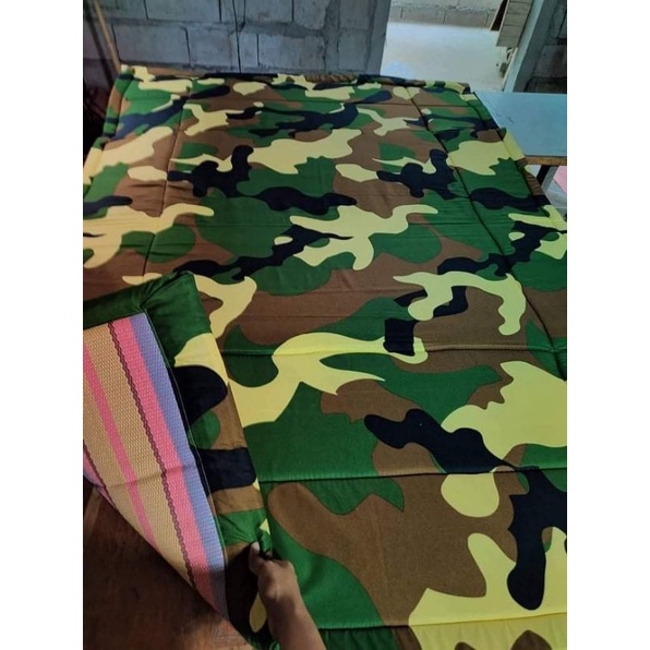 comforter_with_banig Shopee Philippines
