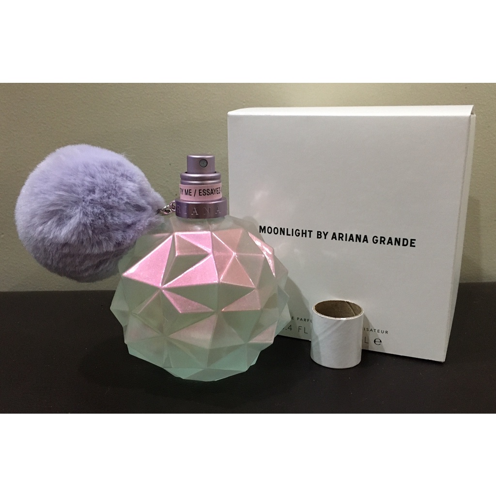 Moonlight ariana best sale grande 100ml