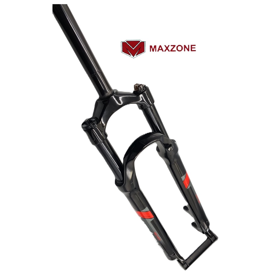 maxzone gt rigid fork