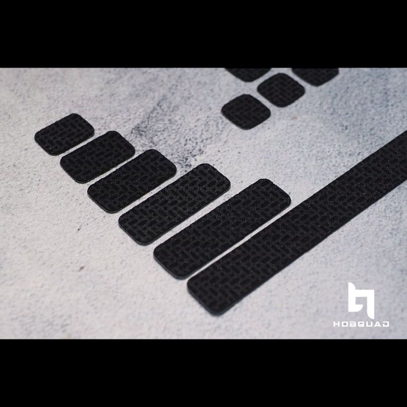 Keycaps Grip pads/ Keycaps Anti slip pads Shopee Philippines