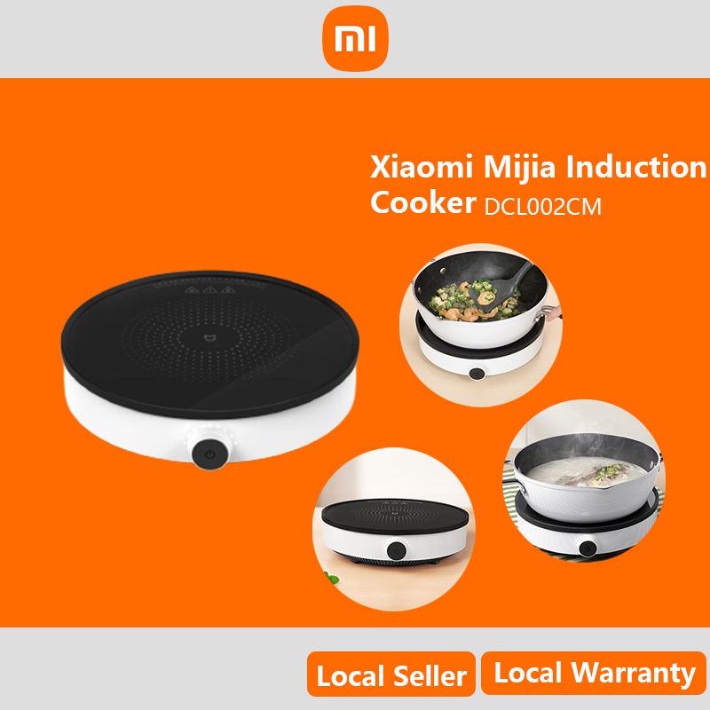 Xiaomi Mijia Home Smart Electric Cooker 2100w Precise Control Power
