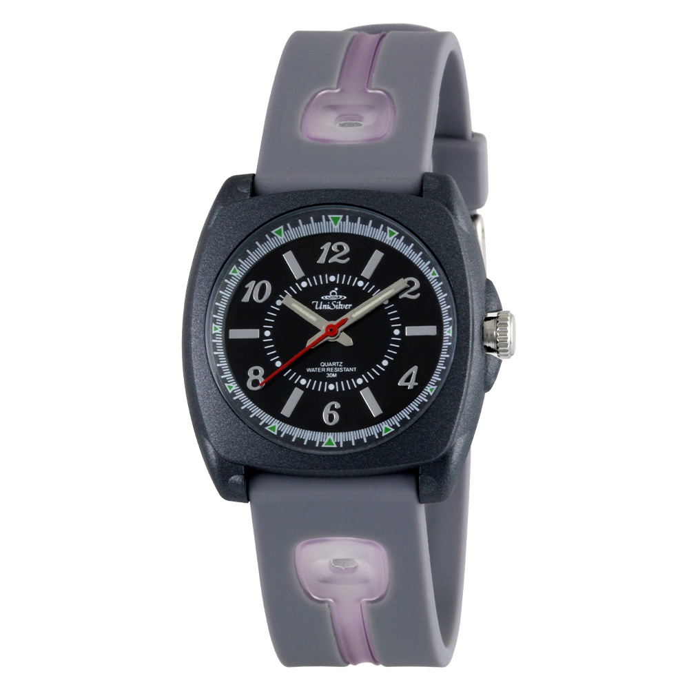 Hea unisilver watch online price