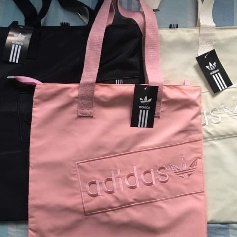 Adidas tote cheap bag philippines