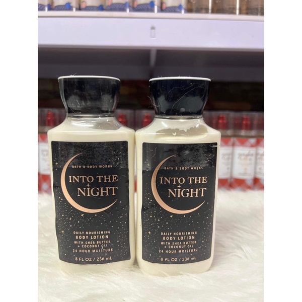 Bath&Bodyworks Lotion/Showergel Damage Label 236ml Shopee Philippines