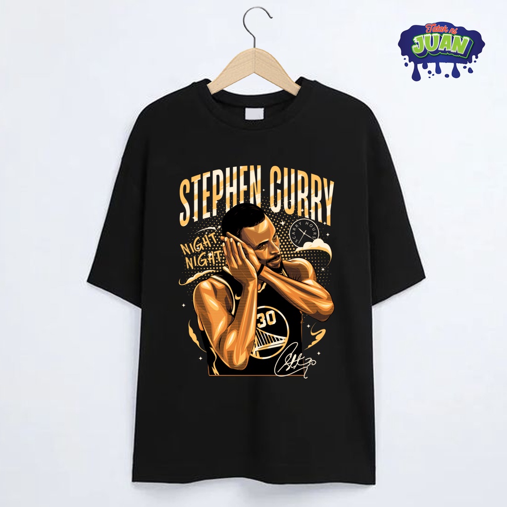 stephen curry items