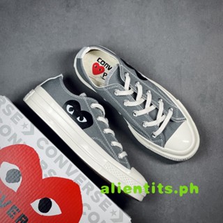 Shop comme des garcons converse for Sale on Shopee Philippines