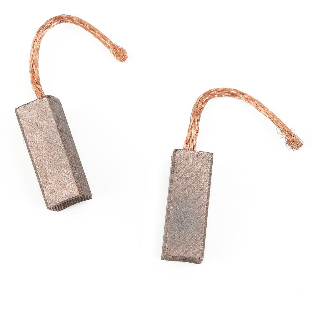 Carbon Brushes CAR Truck Car Fan Blower WIPERS CLIMATE 7x7x18mm