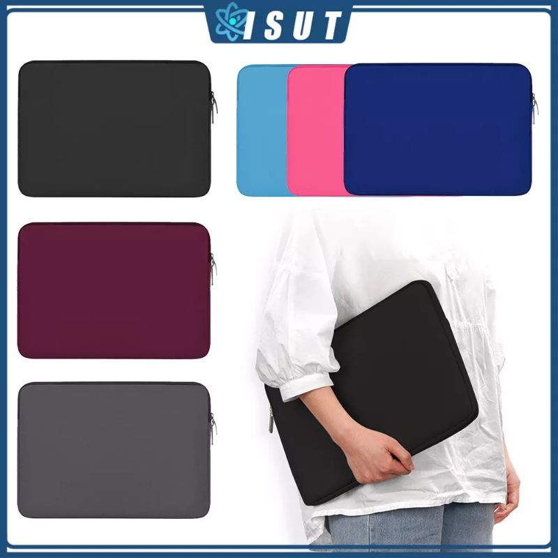 MARWARE C.E.O. Hybrid - Protective Cover For Tablet - Genuine Leather, Micro-suede - Black - For Amazon Kindle Fire (1st Generation - Foto 2