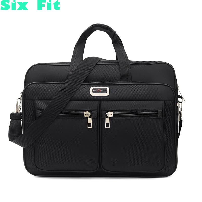 `2021 Briefcases Of Various Sizes Men's Laptop Suitcase Waterproof