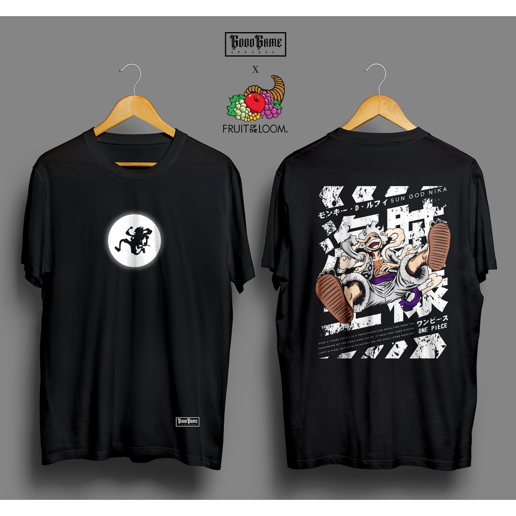 Fruit Of The Loom T-Shirts Lot De 5 Enfants - Col Rond Coton Confortable Et Imprimable
