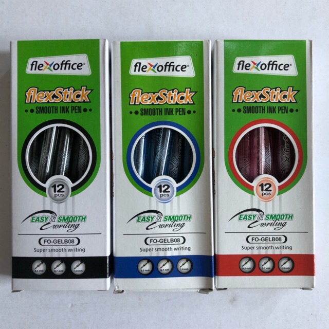 Shop flexstick ballpen for Sale on Shopee Philippines