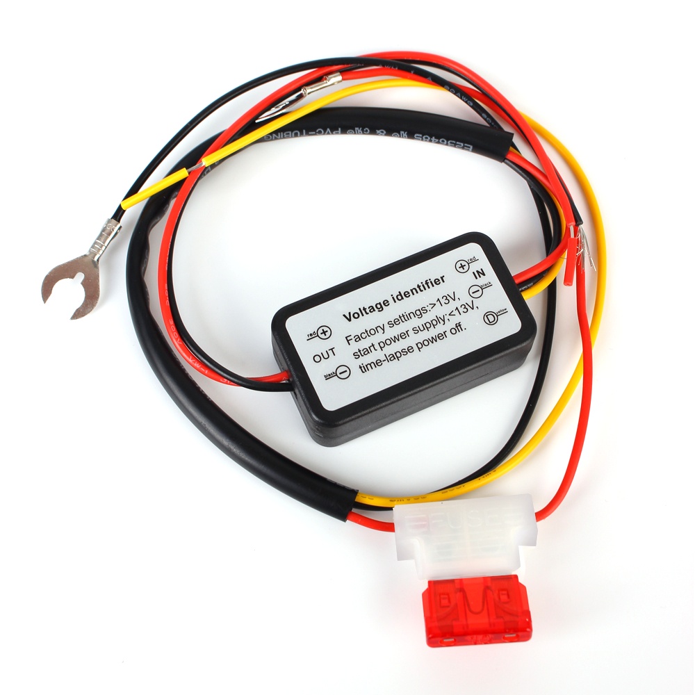 Fog Light Controller DRL Controller LED DRL Relay Daytime Running Lights Controller Shopee