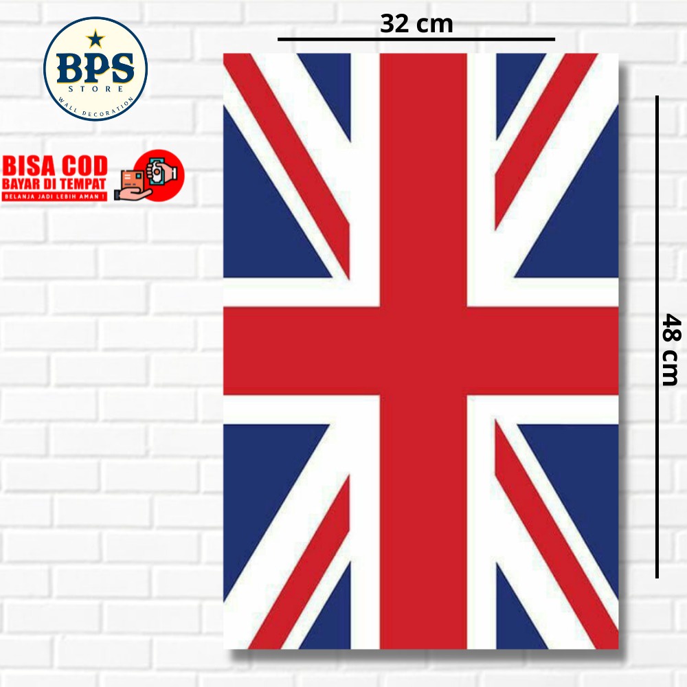 hiasan-dinding-british-country-poster-british-country-photo-british