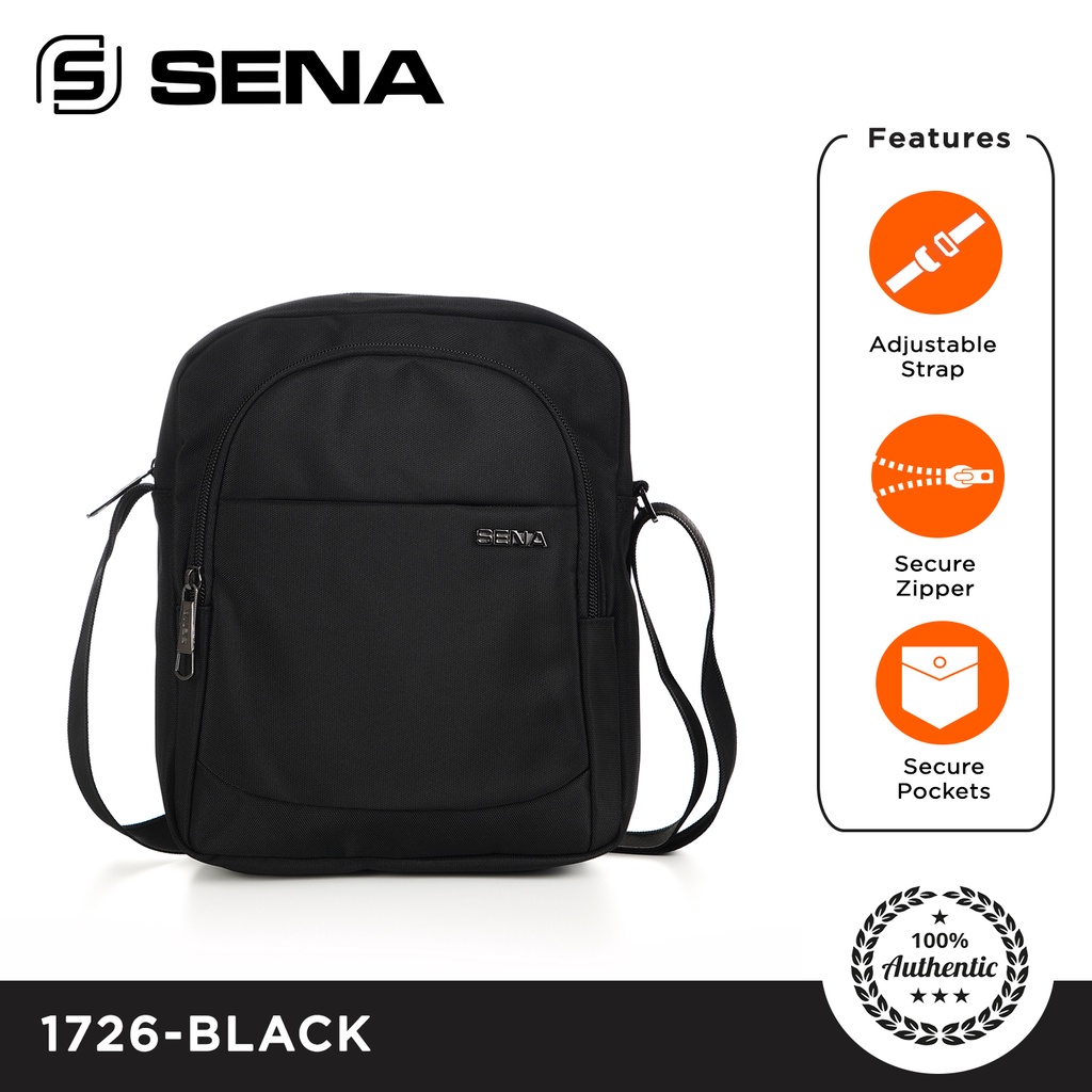 Sena bags philippines 2025