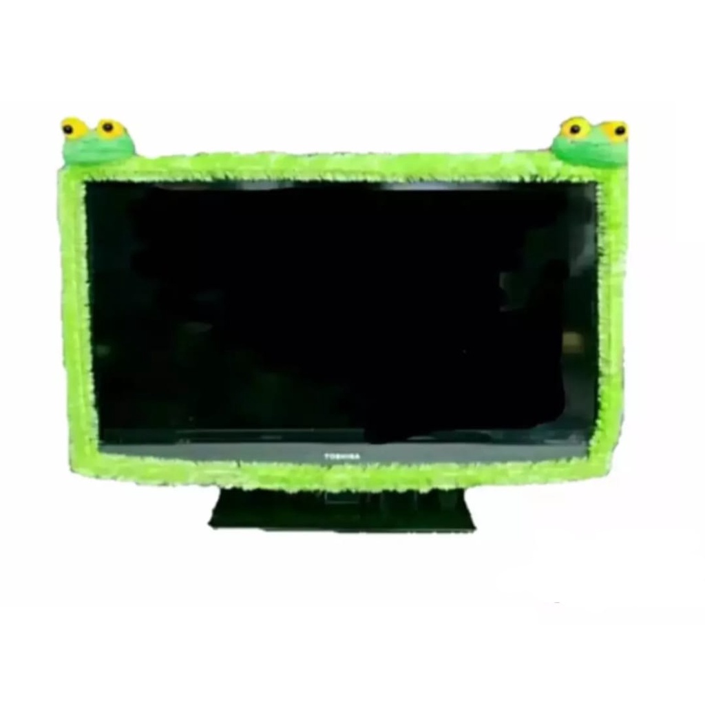 2132 Inch LED TV Headbands/Tube TV Headbands With Beautiful Character